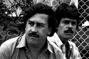 Pablo Escobar / Foto: Vox